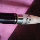 Swatch de Juju52 : Gloss Volume Sexy pulp, Yves Rocher