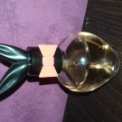 Swatch de Juju52 : Super Playboy, Playboy