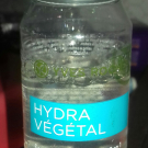 Swatch de Juju52 : Eau Micellaire Hydratante 2 en 1 Hydra Végétal, Yves Rocher