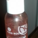 Swatch de Juju52 : Brume Vitaminée Pamplemousse Rose, Yves Rocher