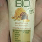 Swatch de Juju52 : Baume lèvres nourrissant - Culture Bio Nutrition, YVES ROCHER