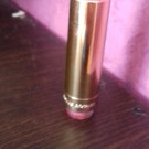 Swatch de Juju52 : Grand Rouge, YVES ROCHER