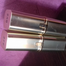 Swatch de Juju52 : Color Riche - Rouge à Lèvres, L'Oréal Paris