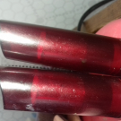 Swatch de Juju52 : Rouge Brillance Végétale - Couleurs Nature, YVES ROCHER