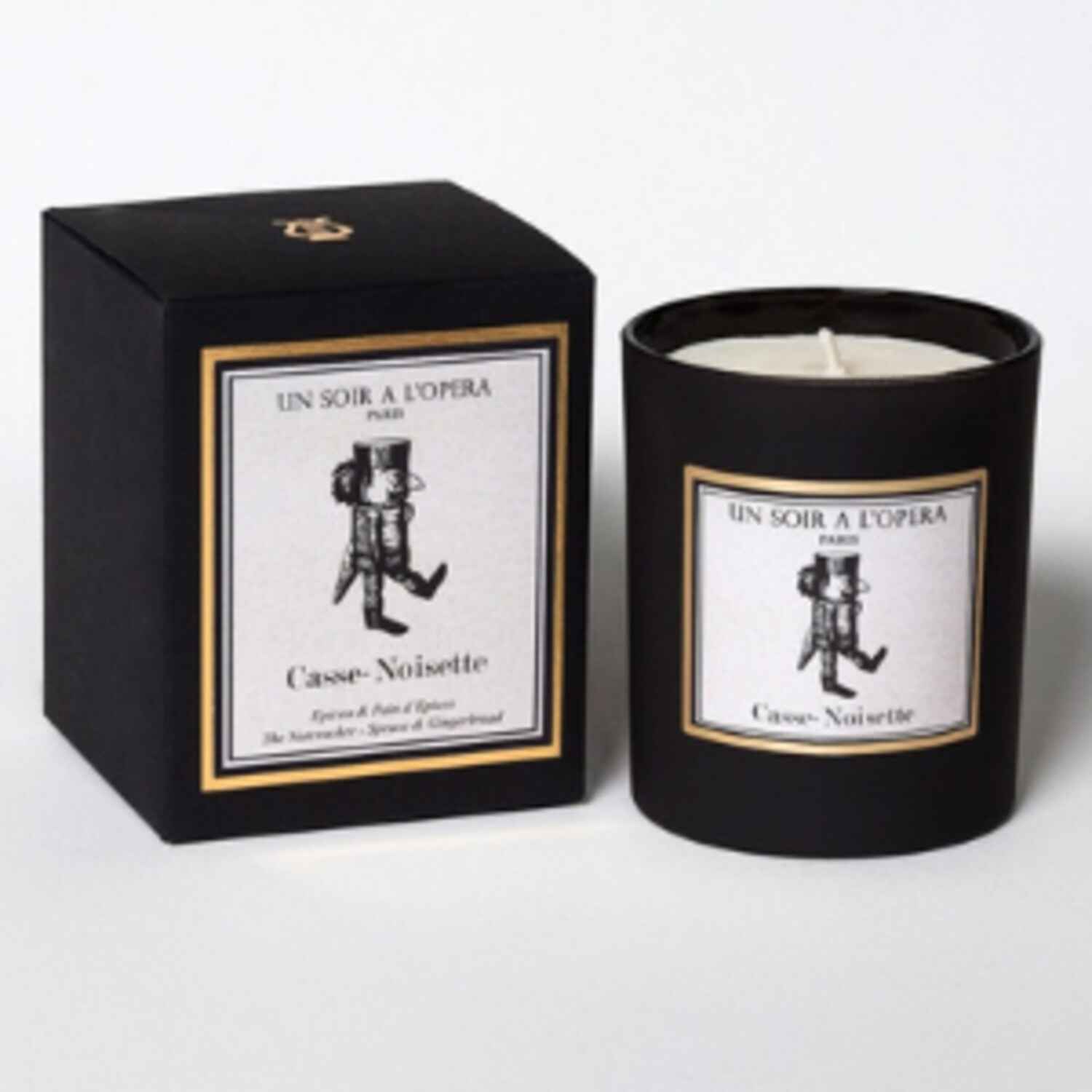 Casse-Noisette, Un Soir à l'Opéra - Infos et avis