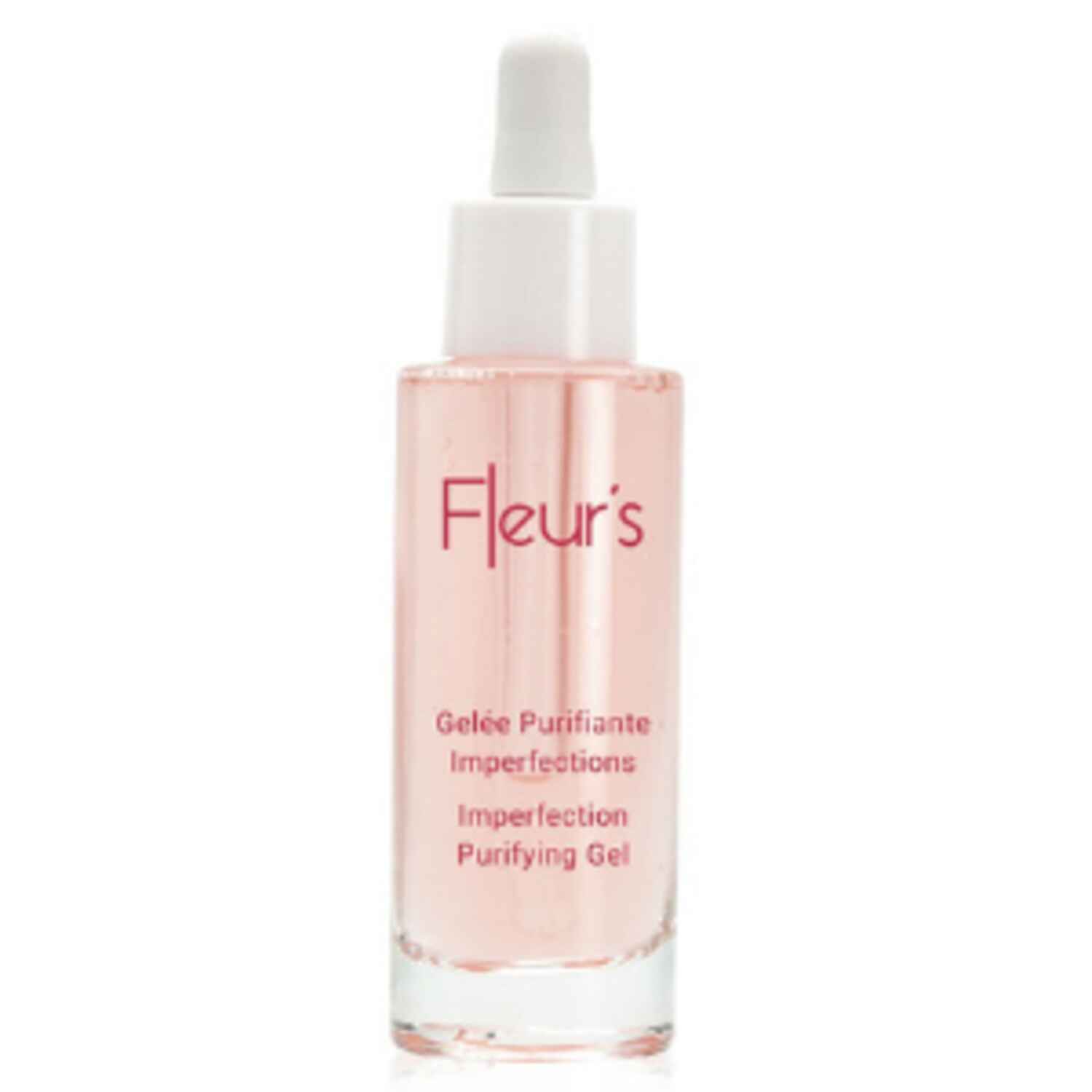 Gelée Purifiante Imperfections, Fleur's - Infos et avis