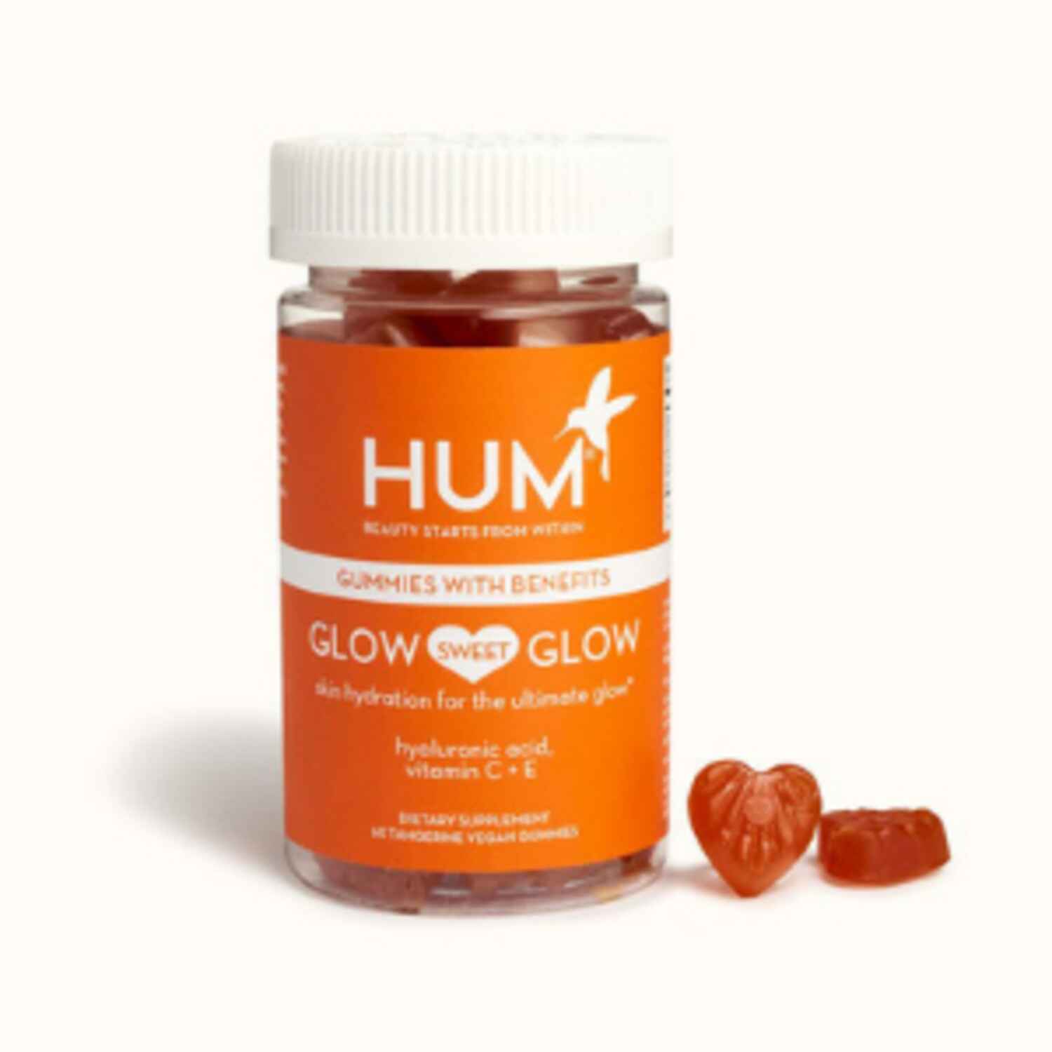 Glow Sweet Glow Skin Hydration, HUM - Infos et avis