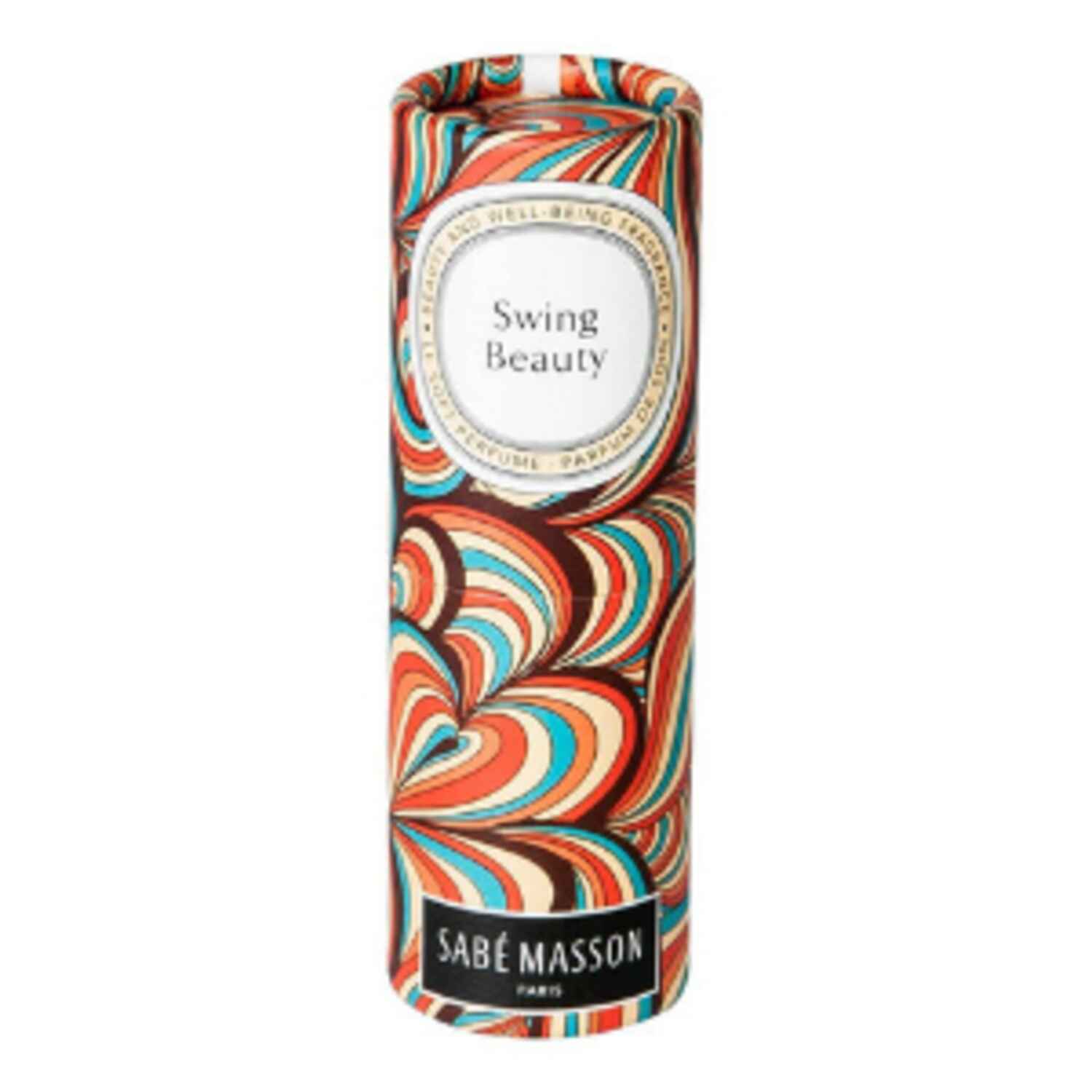 Soft Perfume Solide, Sabé Masson : chloe.nvl.1 aime !