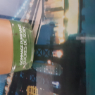 Swatch de Aimee94 : Gommage visage Sucres de Soin Gommage Eclat, L'Oréal Paris