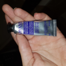 Swatch de Aimee94 : Crème Mains Karité, L'Occitane