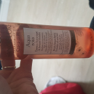 Swatch de Aimee94 : Aqua Rosa - Essence botanique de beauté fraîche Bio, Sanoflore