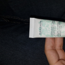 Swatch de Aimee94 : Creme mains et ongles hydratation continue, Darphin