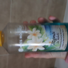 Swatch de Aimee94 : Shampooing douche des lagons, Yves Rocher