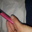 Swatch de Aimee94 : Cream lip stain Mat - Rouge à lèvres mat, Sephora