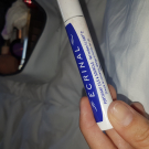 Swatch de Aimee94 : Fortifiant cils & sourcils, Ecrinal