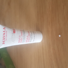 Swatch de Aimee94 : Creme mains, Mavala