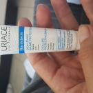 Swatch de Aimee94 : Bariéderm Lèvres, Uriage