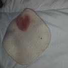 Swatch de Aimee94 : Coton a demaquiller lavable, Jowae