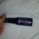 Swatch de Aimee94 : Eau Florale de Rose à l'Ancienne Bio, Melvita