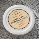 Swatch de Aimee94 : Baume hydratant, Nuxe