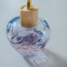 Swatch de Londoner : Le Premier Parfum de Lolita Lempicka - Eau de Parfum, Lolita Lempicka