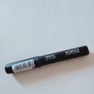 Swatch de Londoner : Lip Pencil Gloss, Kiko