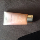 Swatch de Littleflower : Masque velours, SAISONS D'EDEN