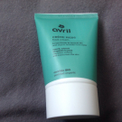 Swatch de Littleflower : Crème pieds, Avril