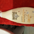 Swatch de Littleflower : Lait Soin Hydratant Réparation, Le Petit Marseillais