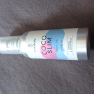 Swatch de Littleflower : Coco Slim Body Oil, HelloBody
