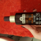 Swatch de Littleflower : 3 Miracle oil, Aussie