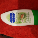 Swatch de Littleflower : Gel Douche 100% essentiel lait et amande douce, Mon savon