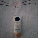 Swatch de Clarence22 : BB Cream Crème de Teint 6 en 1, Nivéa