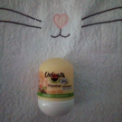 Swatch de Clarence22 : Déodorant Bille Vanille Madagascar, Ushuaia