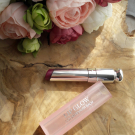 Swatch de bioteafull.blog : ADDICT - Lip Glow, Dior