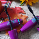 Swatch de bioteafull.blog : Effet plumes, Gemey-Maybelline