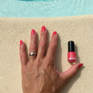 Swatch de MagalieH : Vernis colore, Vitry