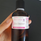 Swatch de cestjusteisa : Eco-Dissolvant, Aroma-Zone