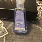 Swatch de ouissamk38 : Gel mains nettoyant, Merci Handy