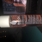 Swatch de ana.world : Bi-oil, Bi-oil