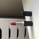 Swatch de ana.world : Rouge à Lèvres, Mac