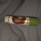 Swatch de ana.world : Baume Lèvres Karité, Yves Rocher