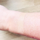 Swatch de zzzcilcezzz : Dior Backstage Face & Body Foundation - Fond de teint Visage & Corps, Dior