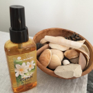 Swatch de KaJoLine : Huile sèche - Monoï, YVES ROCHER