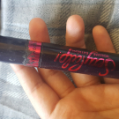 Swatch de Alyaah_ : Mascara Volume Sexy Pulp, Yves Rocher