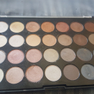 Swatch de Alyaah_ : Smokey Eyes 28 Color, BH Cosmetics