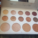 Swatch de Alyaah_ : Carly Bybel, BH Cosmetics