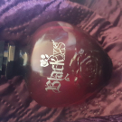 Swatch de Alyaah_ : Black XS pour Elle - Eau de Toilette, Paco Rabanne