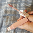 Swatch de Alyaah_ : Superstay Matte Ink, Maybelline New York