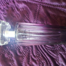 Swatch de Alyaah_ : Trésor Midnight Rose, Lancôme